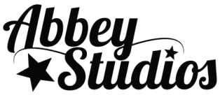 Abbey Studios Northern Ireland Logo